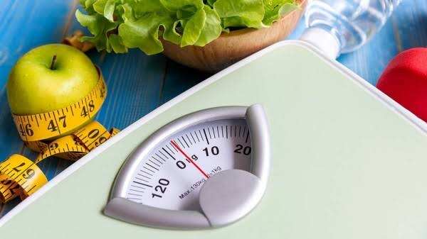 5 Bahan Alami Ini Bisa Turunkan Berat Badan