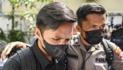 Pernyataan Terbaru Bharada Eliezer Soal Pemicu Kemarahan Ferdy Sambo dalam Kasus Pembunuhan Brigadir J, Simak Baik-baik!