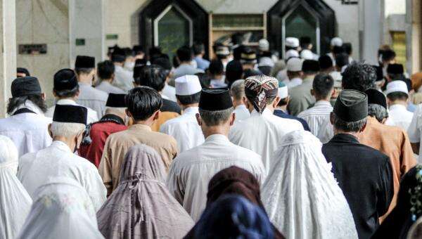 Jadwal Sholat Hari Ini untuk Wilayah Kabupaten Ciamis, Senin, 5 September 2022