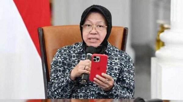 Mensos Minta Pelaku Kekerasan Seksual Tidak Diberi Remisi