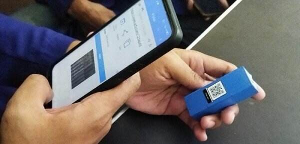 Mahasiswa UM Ciptakan Perangkat Media Pengenalan Kebudayaan, Kolaborasikan Media Pembelajaran dengan Permainan di Smartphone