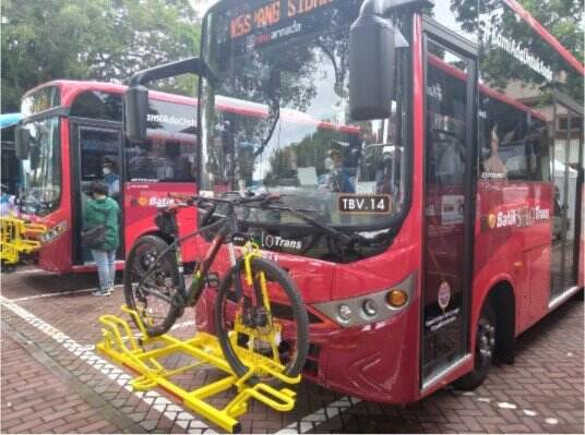 6 Rute BST Solo, Sampai Bekonang dan Solo Baru, Gratis!