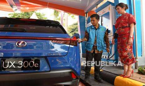 BNI Dorong Pembiayaan Berkelanjutan Demi Ekonomi Bersih