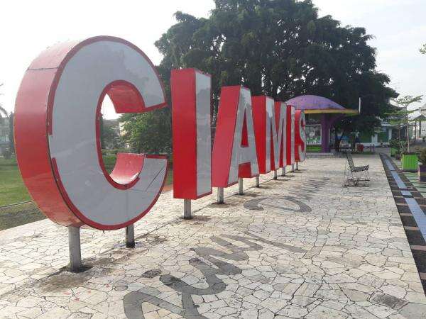 Prakiraan Cuaca Hari Ini untuk Wilayah Ciamis, Senin, 5 September 2022, Cerah Berawan