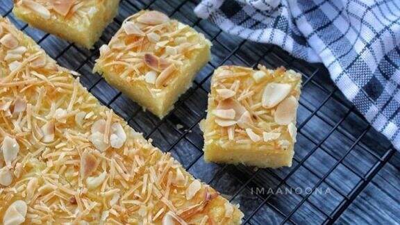 Resep Prol Tape yang Empuk, Camilan yang Cocok Jadi Teman Minum Teh