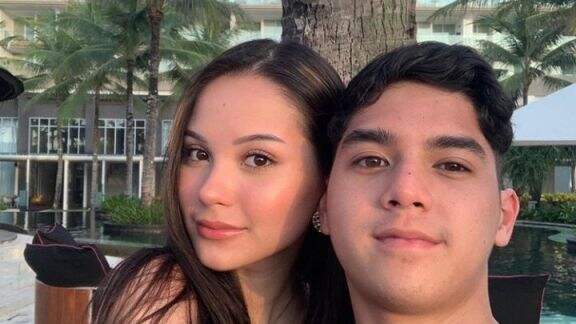 Niat Serius Melangkah ke Jenjang Pelaminan, Al Ghazali Putus dengan Alyssa Daguise Usai Shalat Istikharah: Aku Sudah Ikhlas