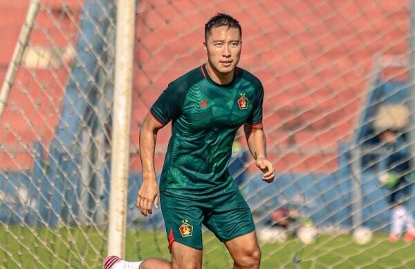 Siapa Arthur Irawan, yang Ngamuk Usai Diteriak Out?
