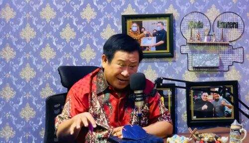 Bilang Ada Pelecehan Seksual di Kasus Brigadir J, Susno Duadji Bungkam Komnas HAM?
