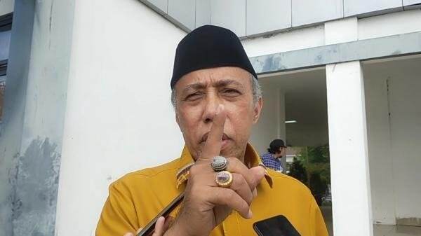 Tersangka Kasus Bansos di Kejari Bima yang Rugikan Negara Rp2,1 Miliar Mau Melawan