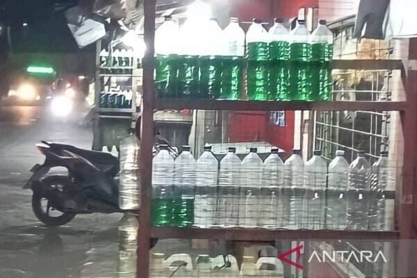 Di Papua Harga Pertalite Rp 20 Ribu Per Liter, Pertamax Rp 27 Ribu
