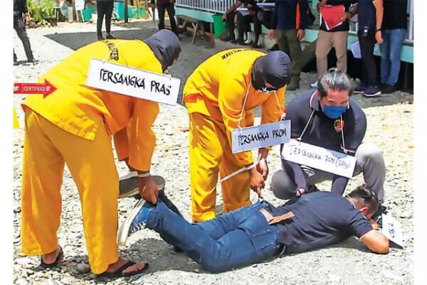 Saat Papua Damai, Kenapa Luka Baru Dibuka?
