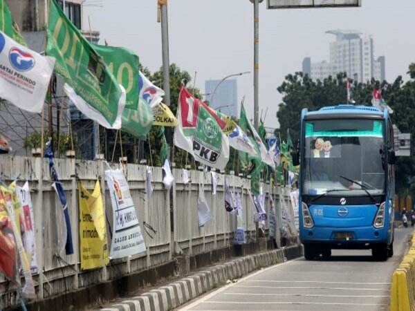 Kenaikan Harga BBM Pengaruhi Elektabilitas Partai Politik? Ini Kata Pengamat