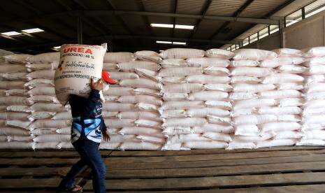 Permentan 10/ 2022 Diyakini Bukan untuk Hapus Subsidi Pupuk
