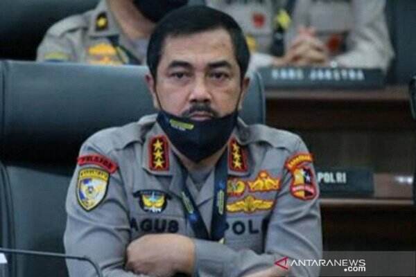 Polri Dalami Temuan Komnas HAM Soal 3 Orang Penembak Brigadir J