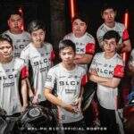 Blacklist International Puncaki Klasemen Paruh Musim MPL PH S10