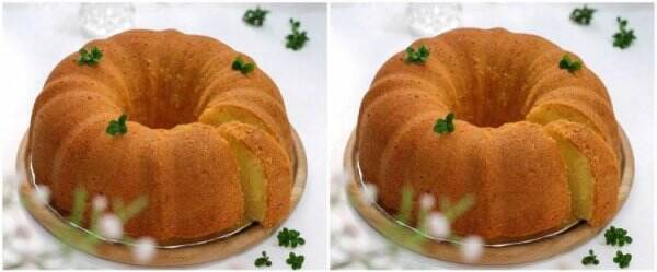 Resep kue tape original, mudah dibuat dan bikin nagih