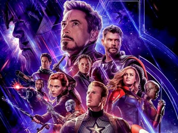 Bos Marvel, Kevin Feige memastikan bahwa Avengers Sudah Tidak ada lagi di Marvel