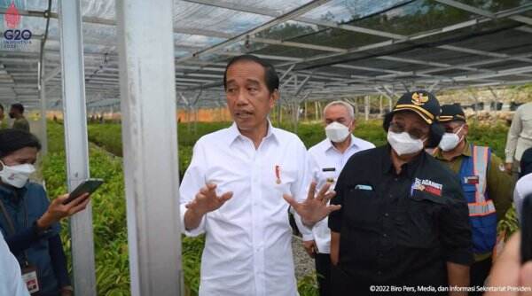 Wacana Presiden Bisa Jadi Cawapres, Pengamat: Apakah Kita Mau Percaya?