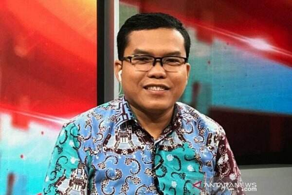 Sorot Wacana Presiden Jadi Cawapres, Pengamat: Tak Relevan