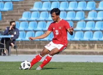 Profil Biodata Robi Darwis, Reinkarnasi Legenda Persib Bandung