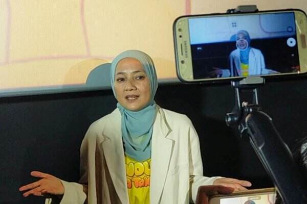 Definisi Cantik Cut Mini: Nyaman dan Percaya Diri