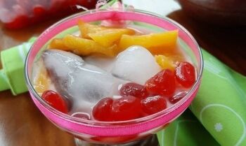 Jumlah Kalori Es Podeng, Minuman Segar yang Bikin Ketagihan