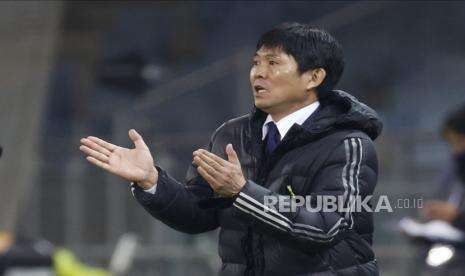 Oswaldo dan Moriyasu, Dua Pelatih Tersukses di J1 League