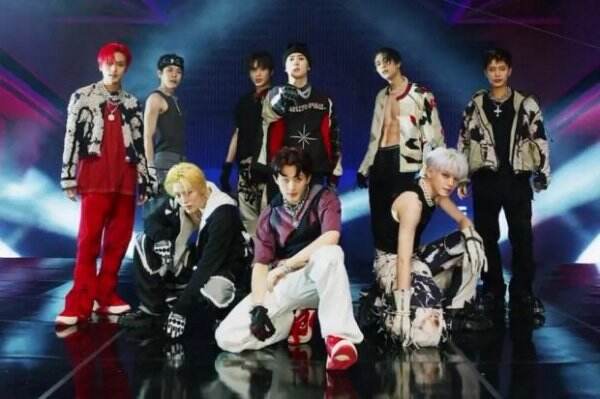 Doyoung Hilang dari Album NCT 127, SM Entertainment Minta Maaf