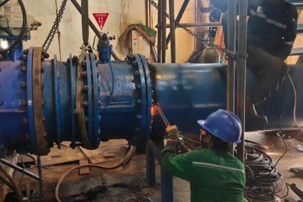 Dukung MTQ Kalbar, PLN Tingkatkan Keandalan Mesin Pembangkit