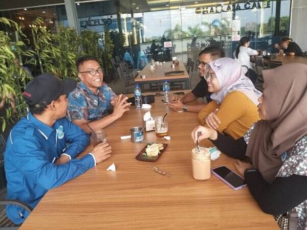 Batam Creative Festival Digelar Pekan Depan, Jangan Lupa Hadir
