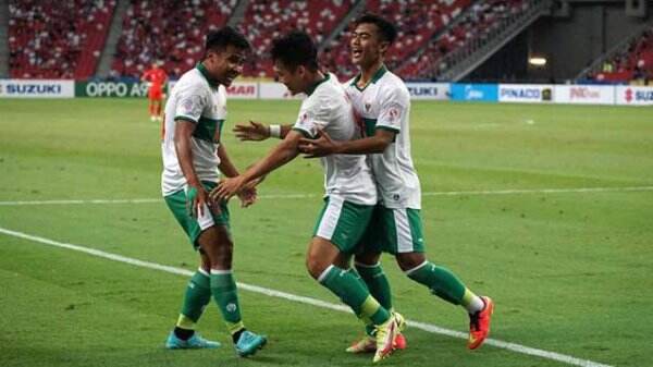 Rapor Pemain Indonesia di Luar Negeri: Egy, Witan dan Elkan Baggott Telan Kekalahan