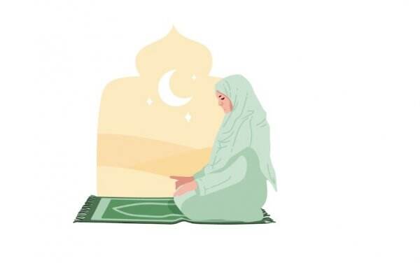 Jadwal Sholat Semarang Hari Ini, 18 September 2022
