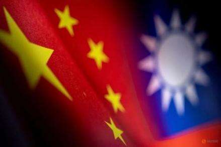 Tak hanya Rusia-Ukraina, Dunia Perlu Antisipasi Ketegangan di Semenanjung Taiwan
