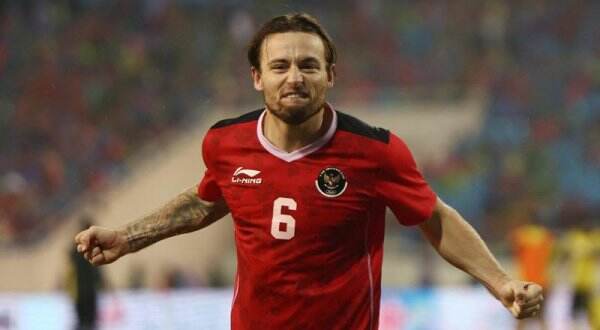 Marc Klok Siap Mati-matian saat Indonesia Vs Curacao: Ini Panggilan Negara!