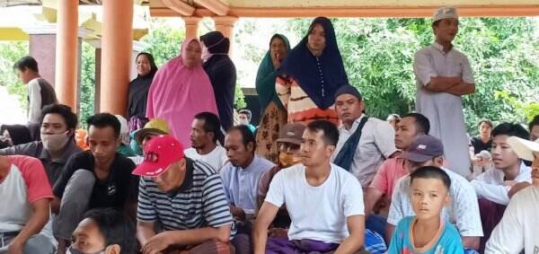 Terkait Penyaluran BLT, 30 Pemdes di Loteng Diperiksa BPK
