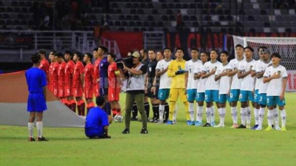 Top 5 News: Kondisi Terkini Cahya Supriadi, Serba-serbi Kualifikasi Piala Asia U-20 2023