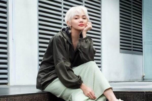 Rina Nose Ungkap Alasan Tak Ingin Punya Anak: Sudah Happy dengan Berdua