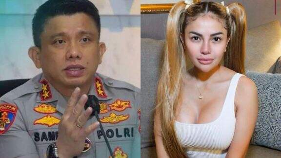 Harap Jangan Kaget! Bocor Isi Rekaman Suara Telepon Diduga Nikita Mirzani ke Ferdy Sambo, Curhat Masalah Rumah Tangga?
