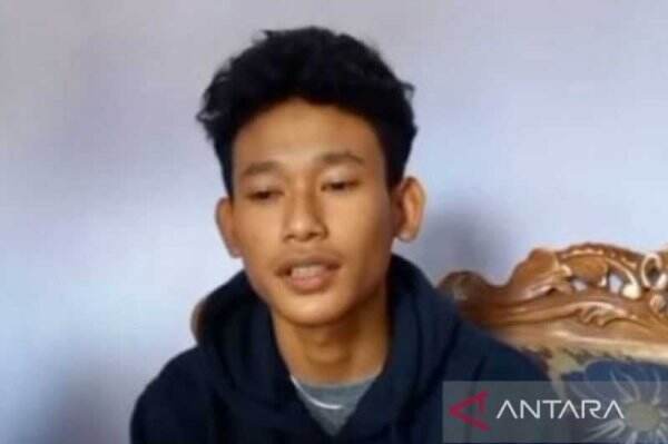 Pemuda Madiun Tersangka Peretasan Akui Jual Channel Telegram ke Bjorka, Mengagetkan Barang Ini yang Disita