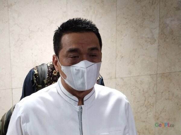 Warga Keberatan Perubahan Nama Jalan di Kelapa Gading, Riza Patria: Hak Mereka