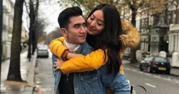 Verrell Bramasta Jawab Kemungkinan Menikah dengan Natasha Wilona