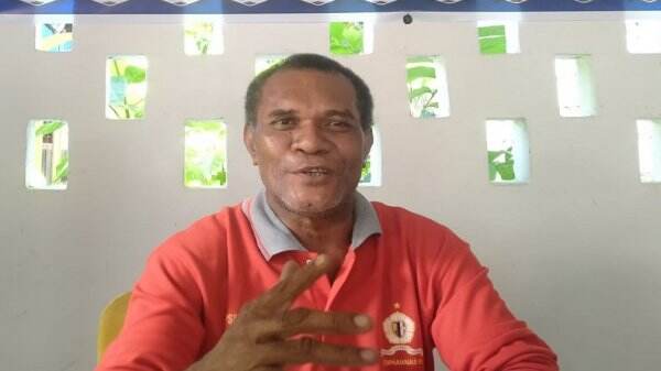 Rencana Demo Ribuan Massa Pendukung Lukas Enembe, Ini Komentar Tokoh Adat Papua