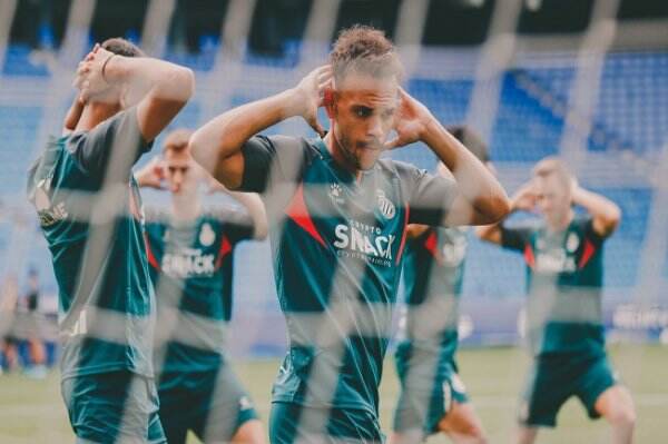 Si Tajir Jadi Andalan Cetak Gol, Espanyol Susun Proyek Jangka Panjang