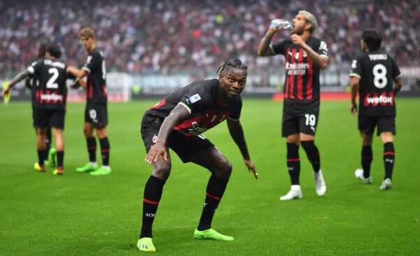 Prediksi AC Milan Vs Napoli di Liga Italia: Ambisi Rossoneri Kudeta Partenopei