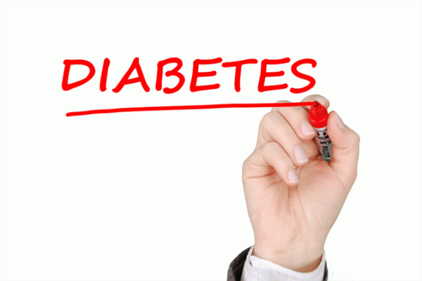 Jarang Makan Gorengan Tetap Bisa Kena Diabetes Jika Hal Ini Terjadi