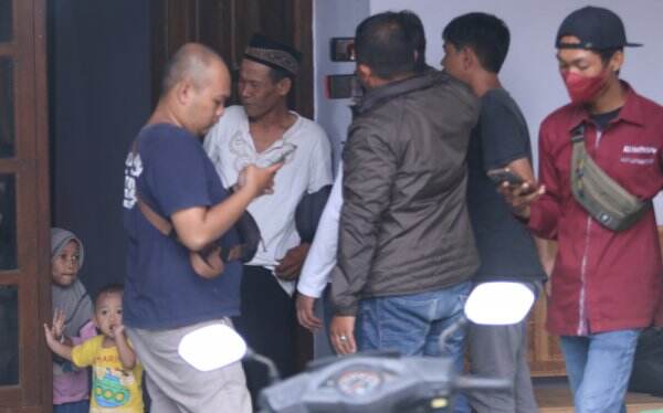 ”Bjorka” Madiun Bukan Sasaran Utama
