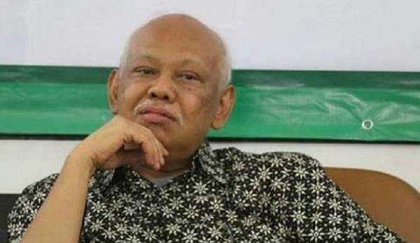 Berita Duka, Prof Azyumardi Azra Ketua Dewan Pers Meninggal Dunia