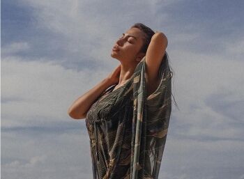 Sempurna! Ariel Tatum Ternyata Jago Bikin Masakan Ini, "Terbaik se-Indonesia"