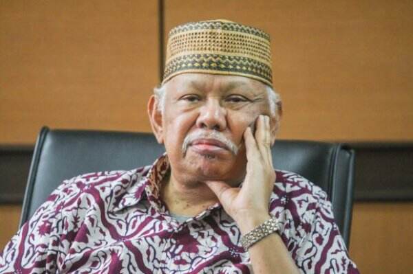 MUI Berduka, Azyumardi Jabat Anggota Dewan Pertimbangan Semasa Hidup