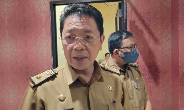 Antisipasi Dampak Kenaikan Harga BBM, Pemkot Bandar Lampung Sisihkan Rp2,8 Miliar untuk Bantuan Pangan
